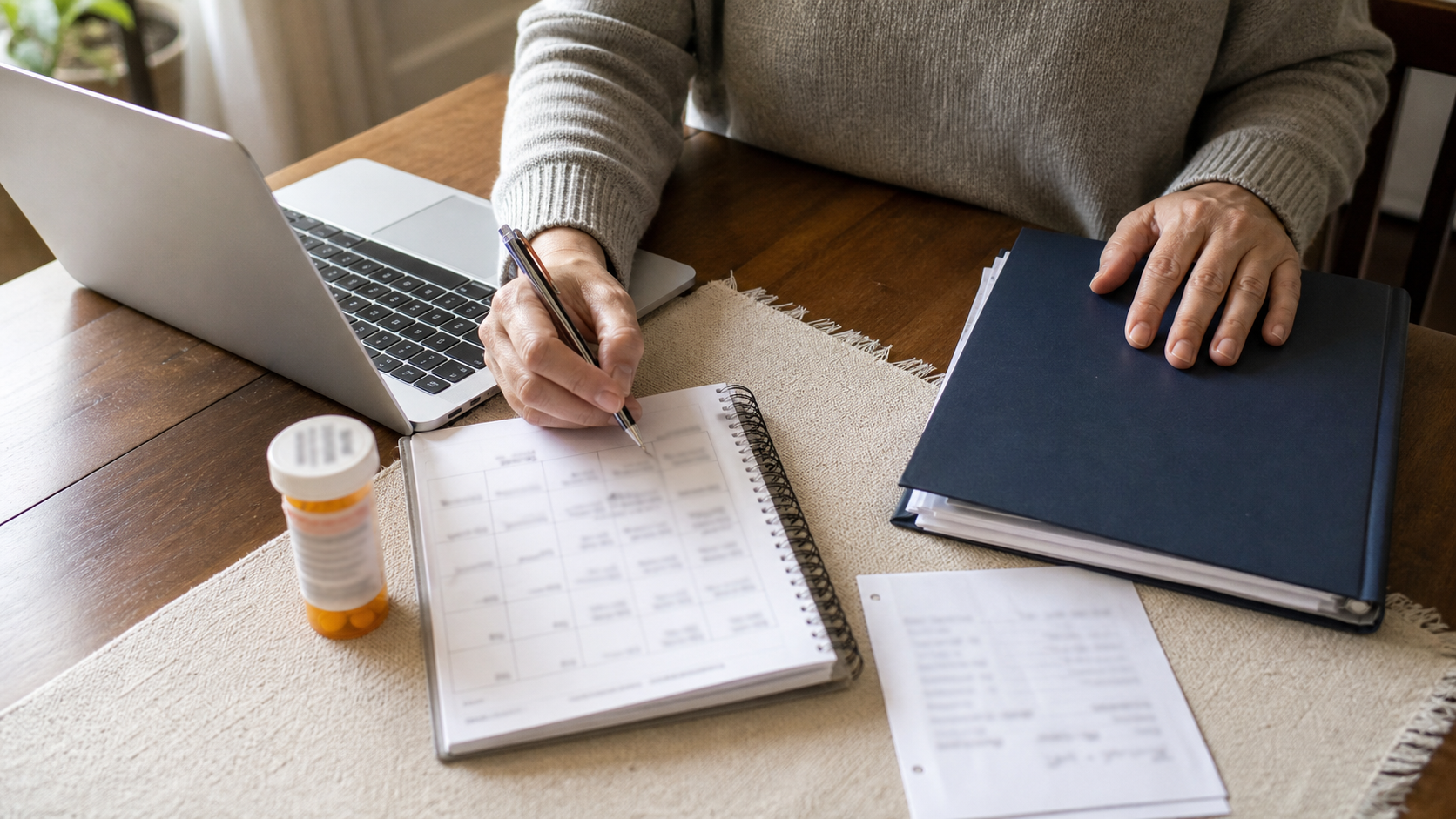 How to Apply for Social Security Disability Online: Forms and Medical Checklist