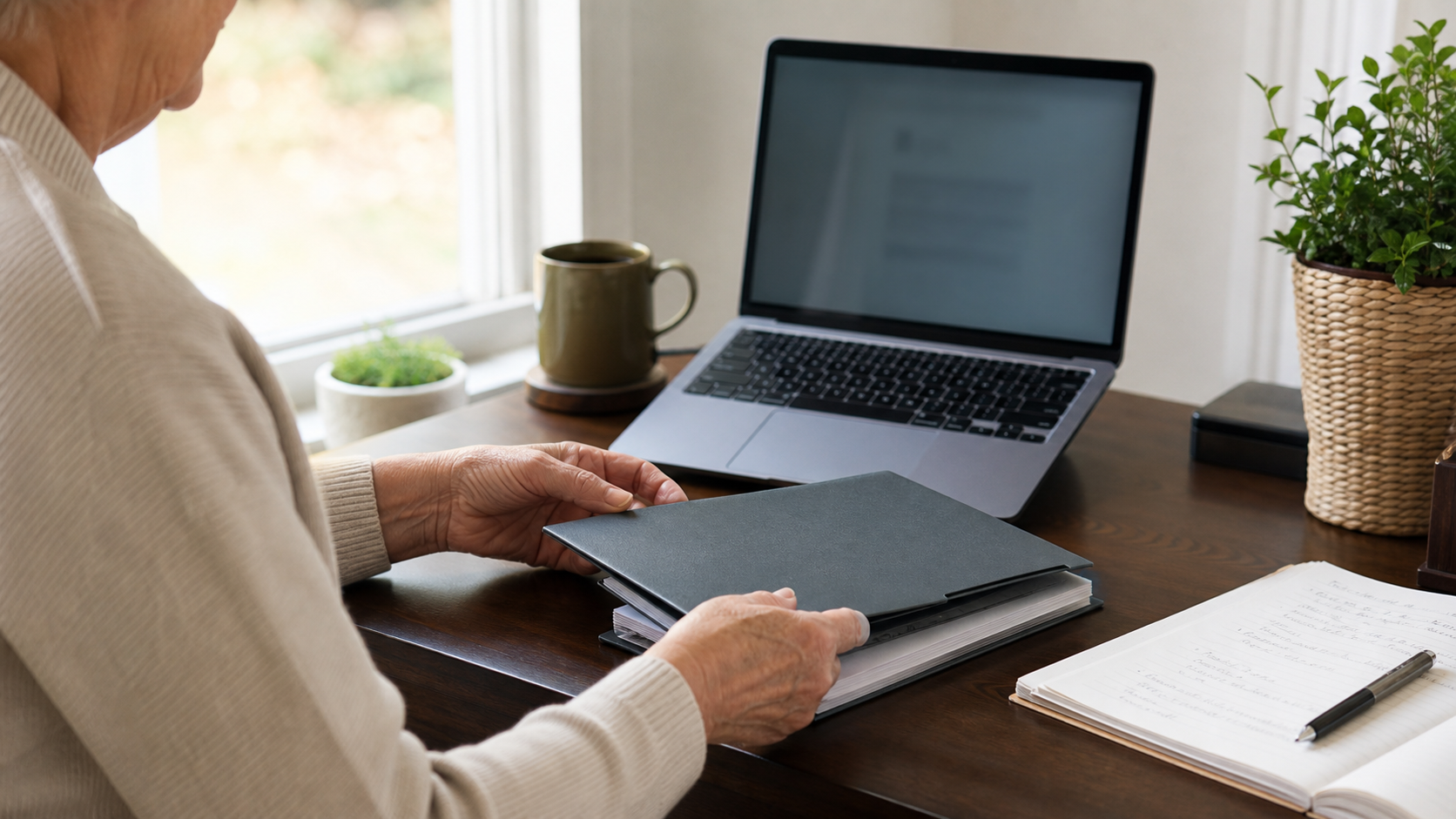 How to Apply for Social Security Retirement Benefits Online