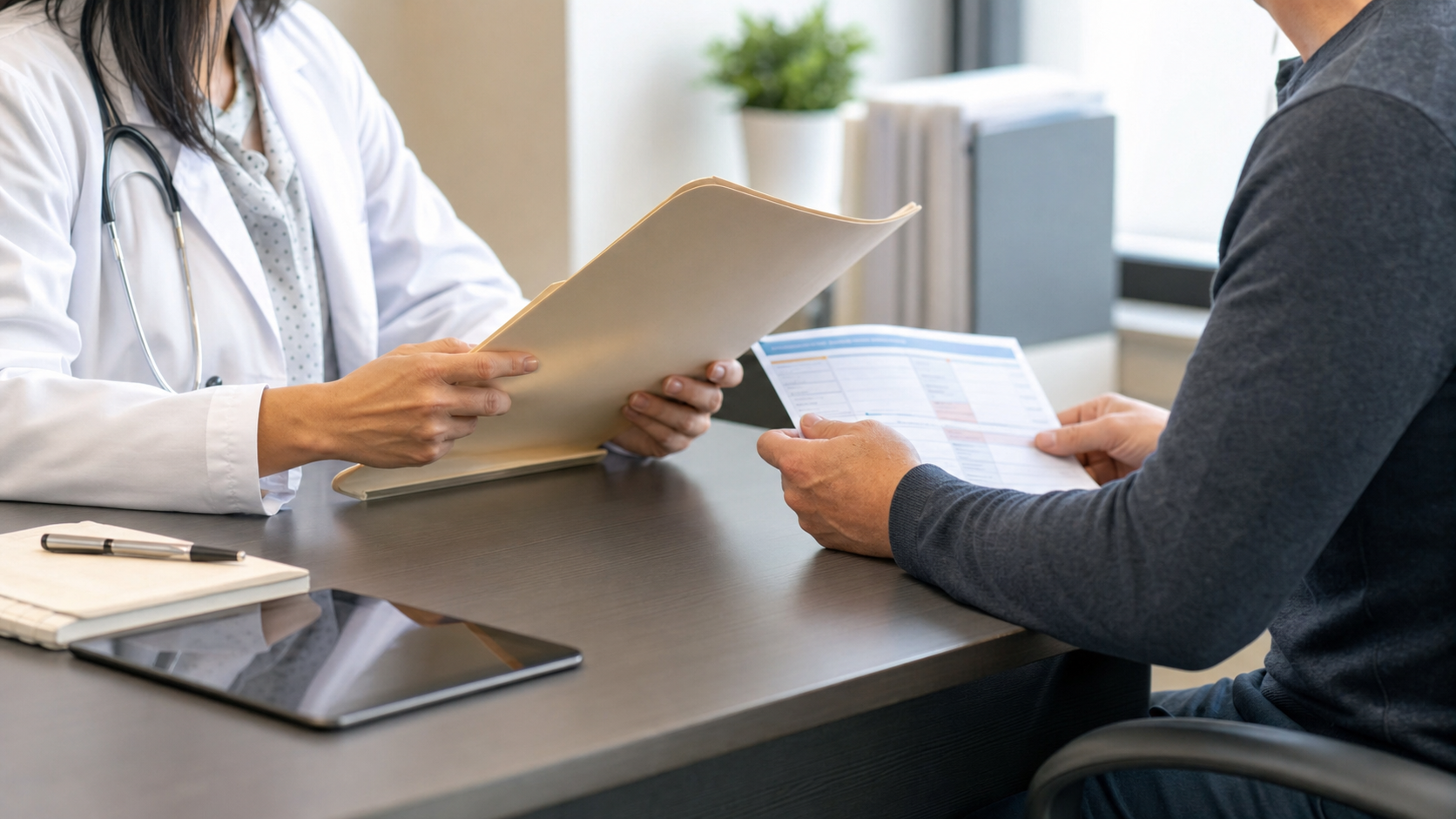What Conditions Automatically Qualify for Social Security Disability?