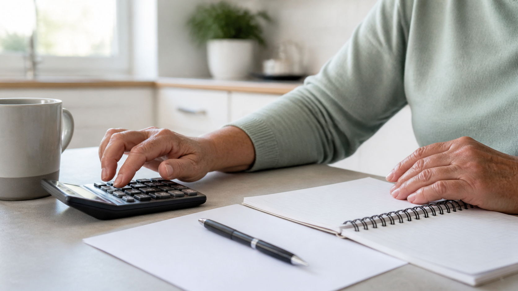How Much Is SSI in 2026? Maximum Payments, Reductions, and Calculator