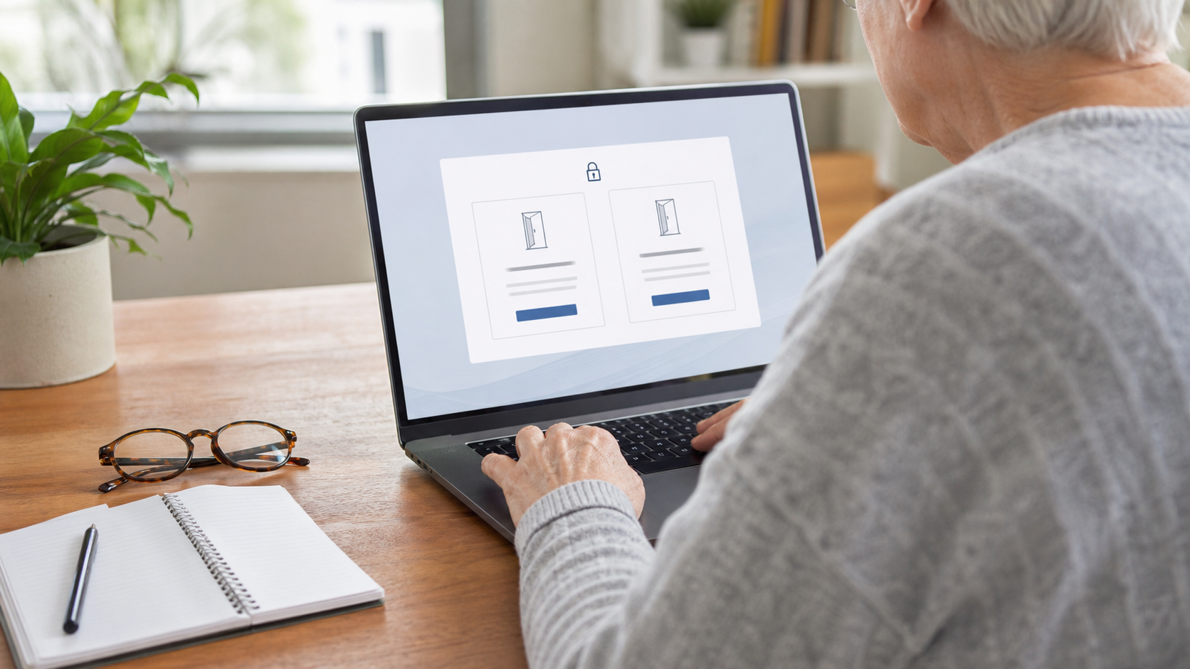 my Social Security Login Help: Login.gov vs ID.me
