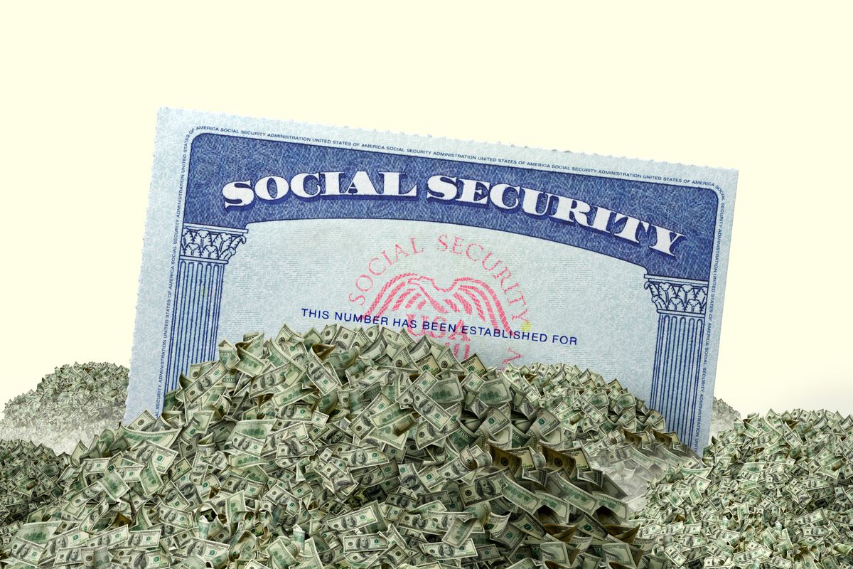 Social Security Retirement Age Chart by Birth Year