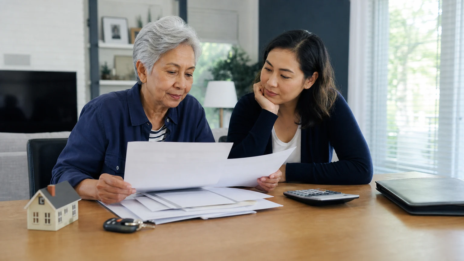 SSI Asset Limits 2026: Bank Accounts, Homes and Cars