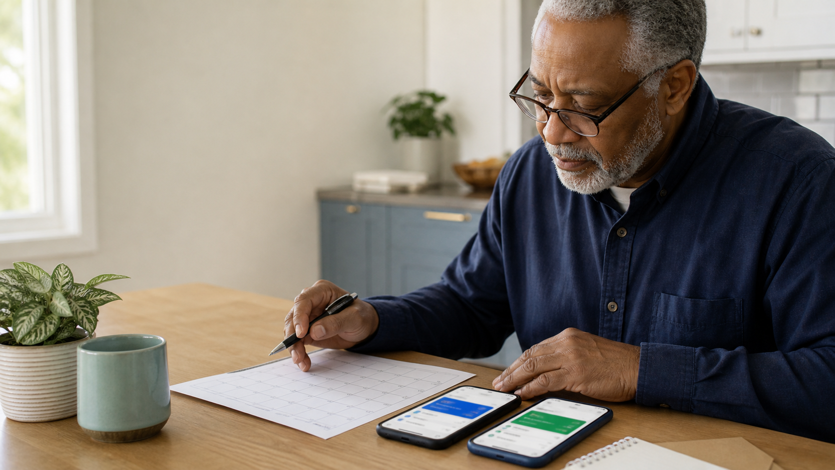 SSI Direct Deposit on Chime vs Cash App in 2026