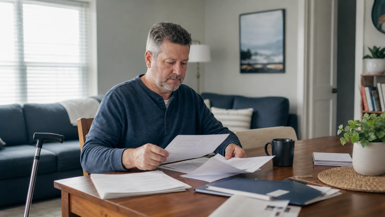 SSI Eligibility for Disabled Adults in 2026