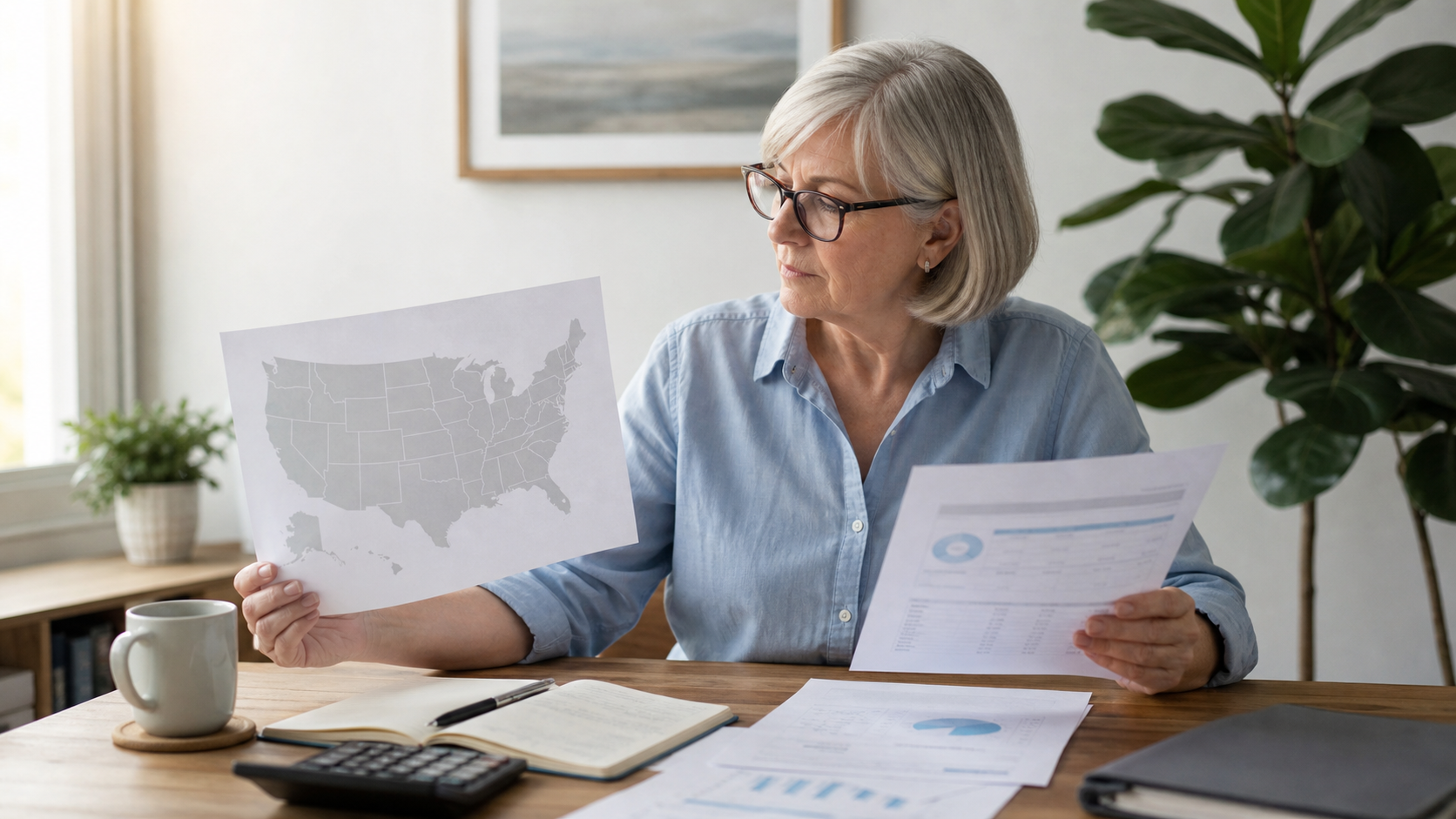 SSI State Supplement by State in 2026: Amounts and Administration