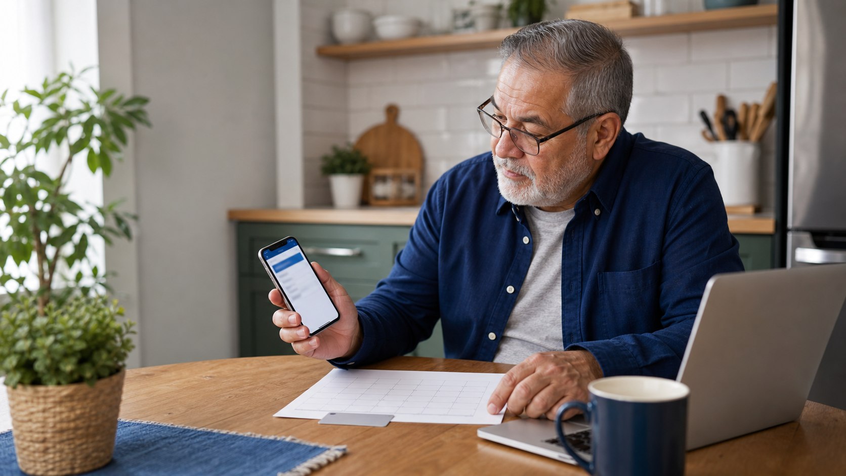 How to Track a Social Security or SSI Payment